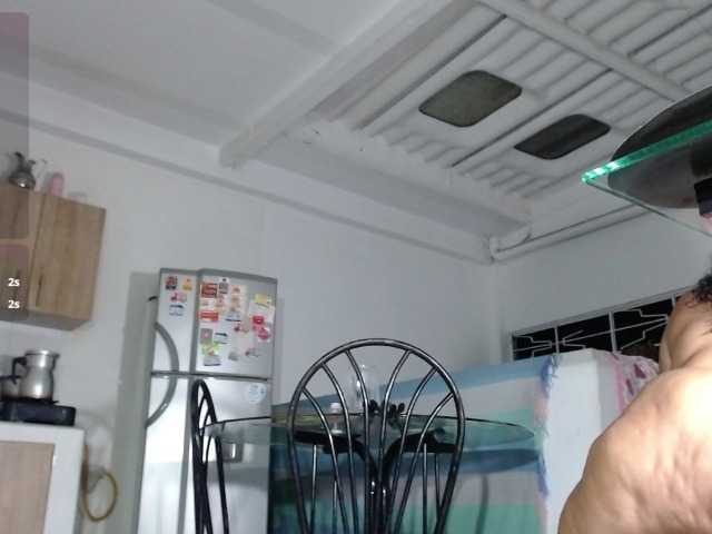 Victoria0486 Live Cam pe BongaCams