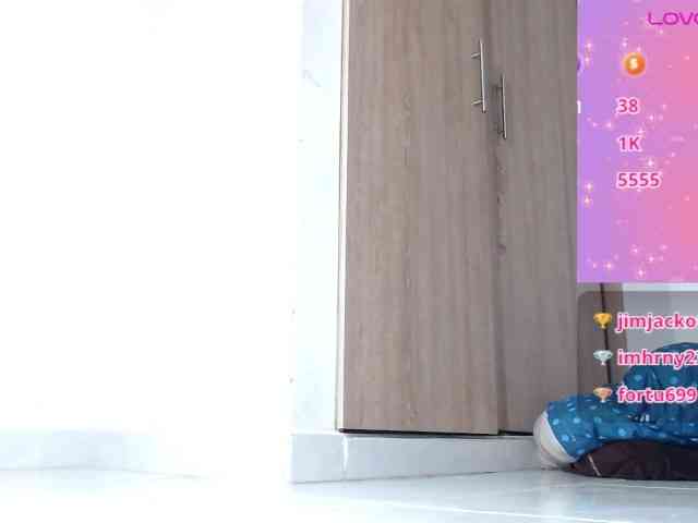 sweetsquirt4u webcam