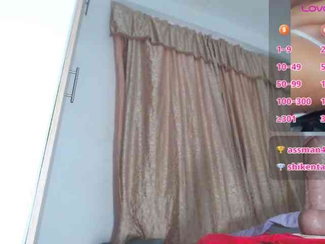 sweetsquirt4u webcam