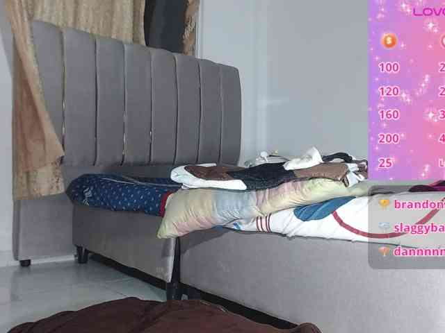 sweetsquirt4u webcam