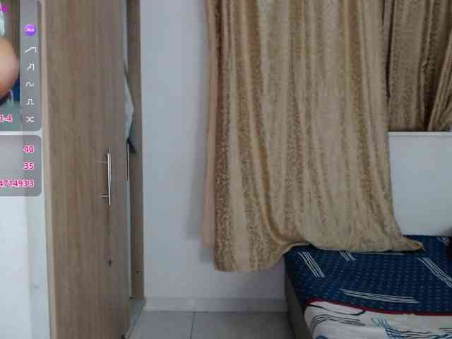 sweetsquirt4u webcam