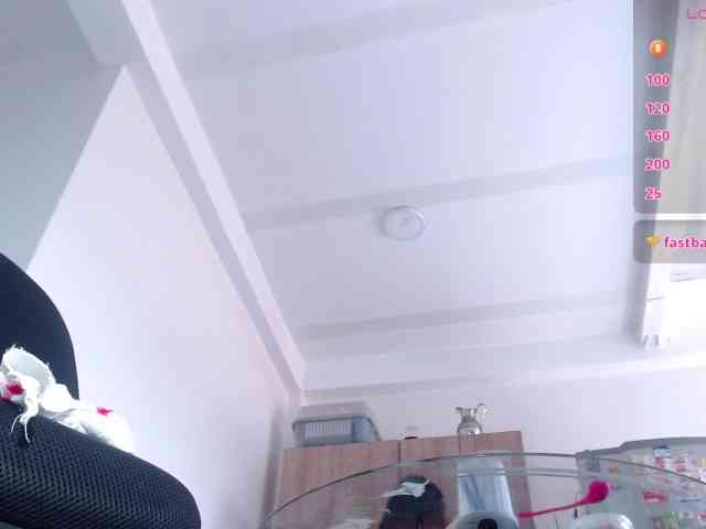 sweetsquirt4u webcam
