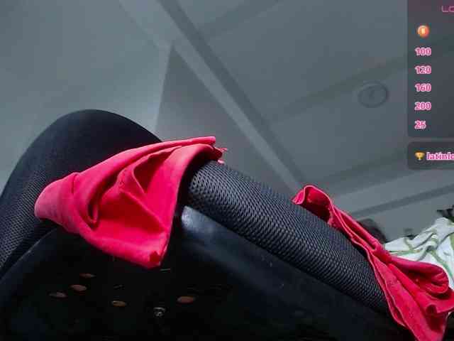 sweetsquirt4u webcam