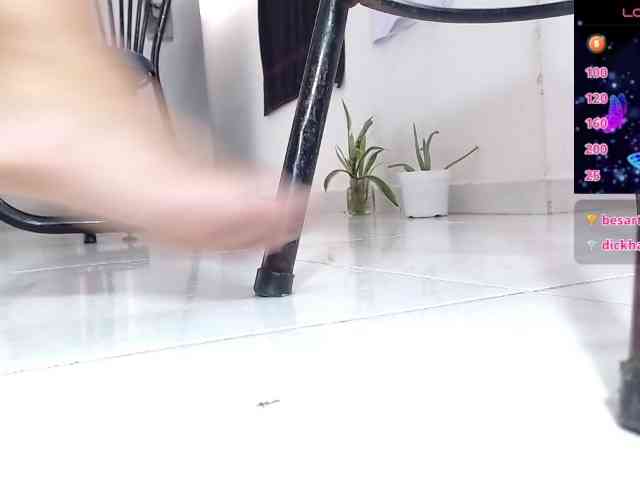 sweetsquirt4u webcam