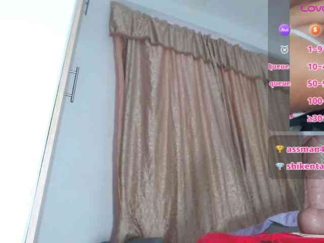 sweetsquirt4u webcam