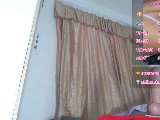 sweetsquirt4u webcam