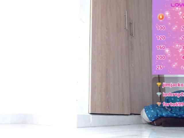 sweetsquirt4u webcam