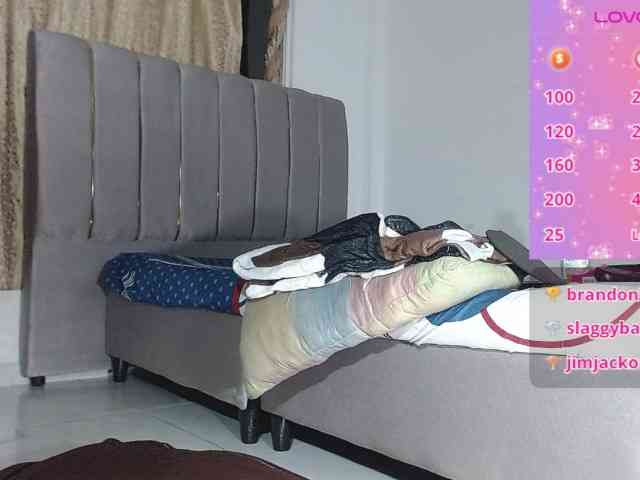 sweetsquirt4u webcam