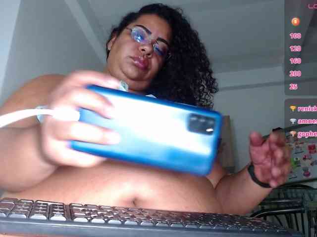 sweetsquirt4u webcam