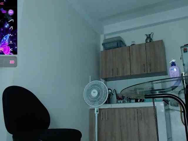 sweetsquirt4u webcam