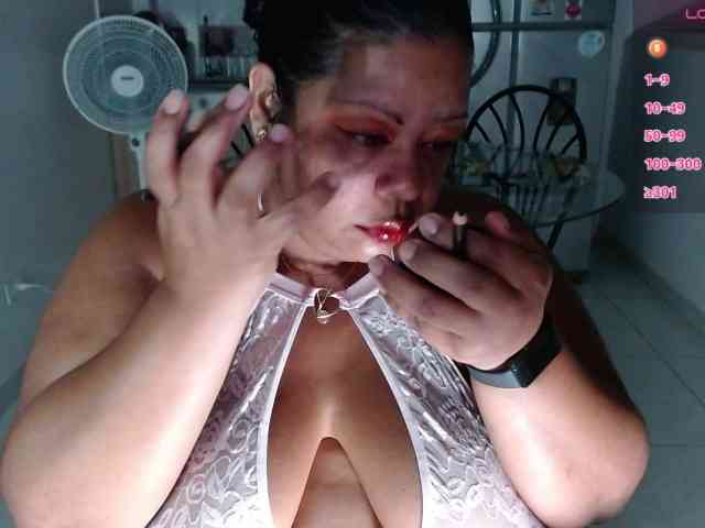 sweetsquirt4u webcam