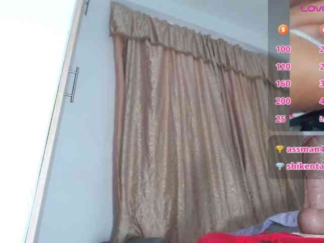 sweetsquirt4u webcam