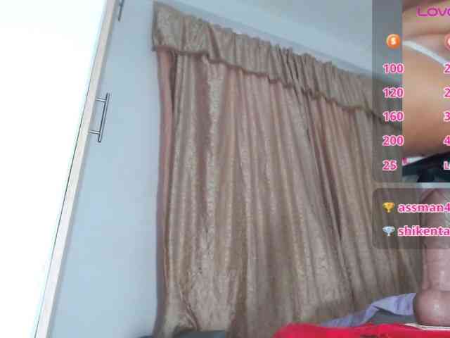 sweetsquirt4u webcam