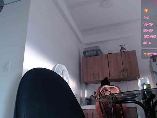 sweetsquirt4u webcam