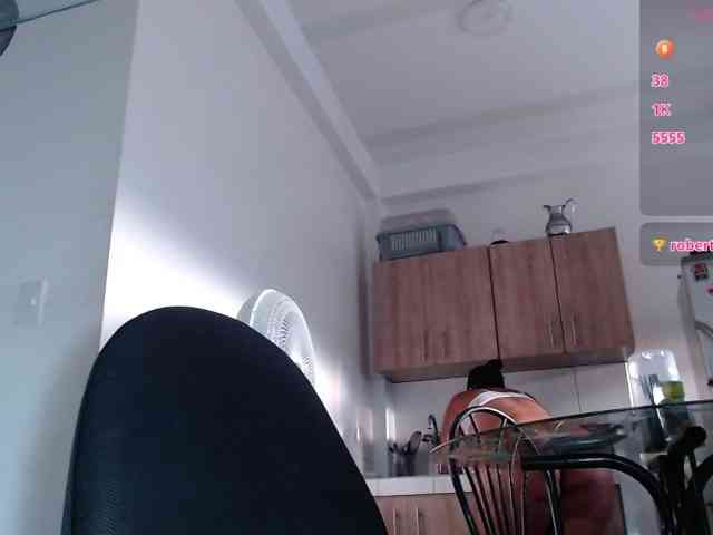 sweetsquirt4u webcam