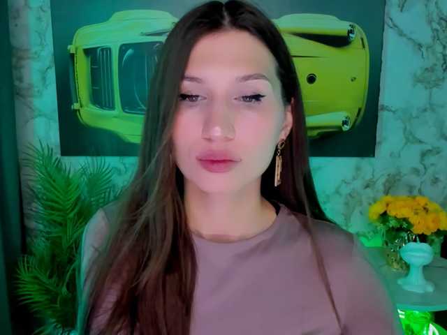 Mollyinyourmind's BongaCams show and profile