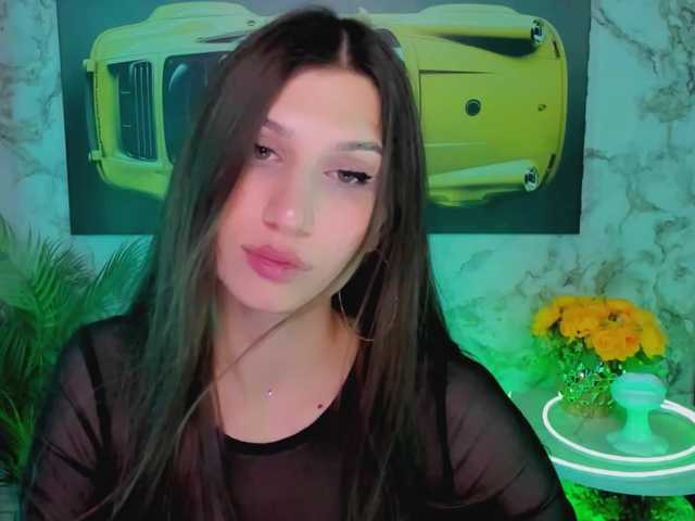 Mollyinyourmind's BongaCams show and profile