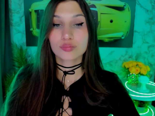 Mollyinyourmind's BongaCams show and profile