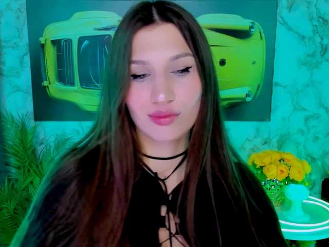 Mollyinyourmind's BongaCams show and profile