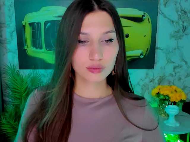 Mollyinyourmind's BongaCams show and profile