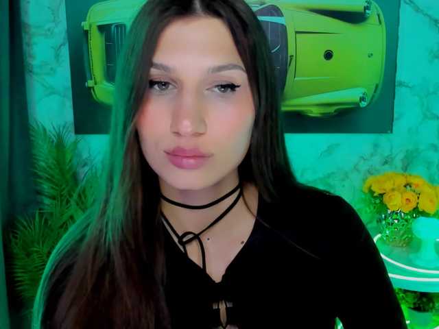 Mollyinyourmind's BongaCams show and profile