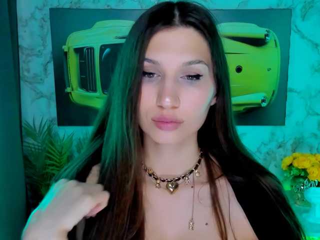 Mollyinyourmind's BongaCams show and profile