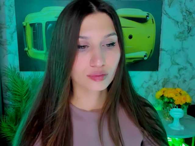 Mollyinyourmind's BongaCams show and profile