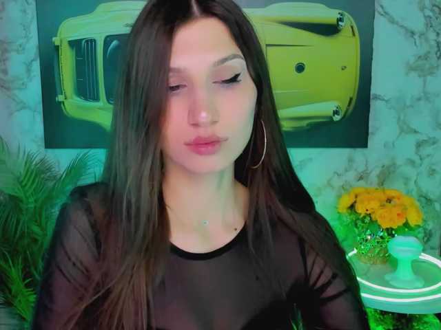 Mollyinyourmind's BongaCams show and profile