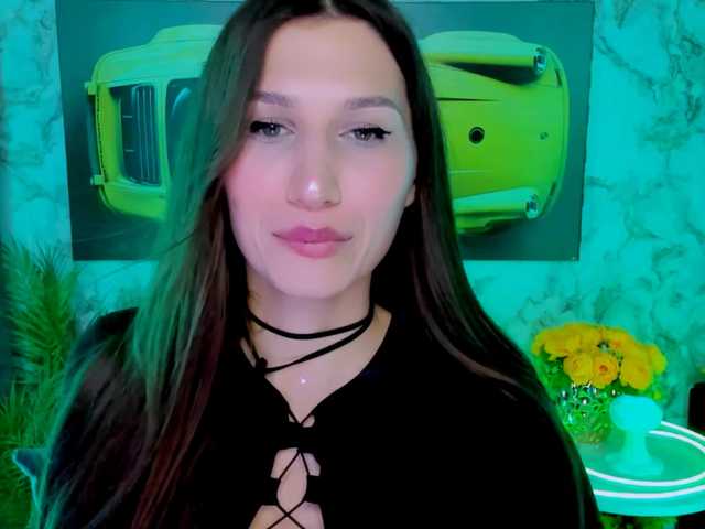 Mollyinyourmind's BongaCams show and profile