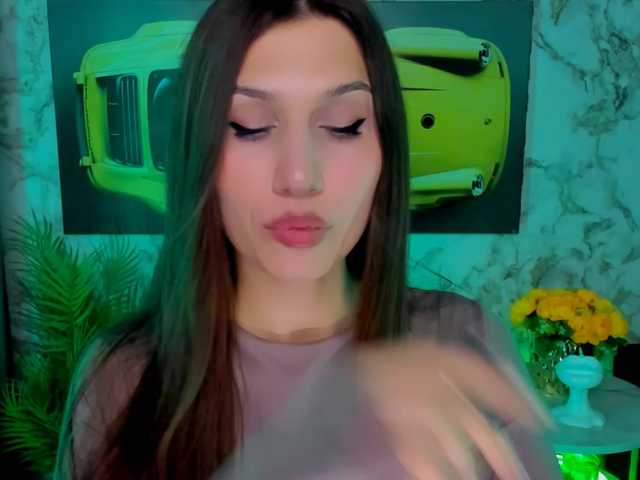 Mollyinyourmind's BongaCams show and profile