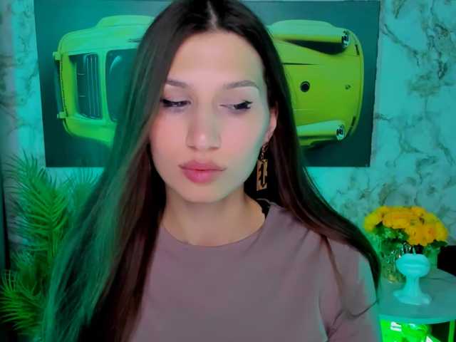 Mollyinyourmind's BongaCams show and profile