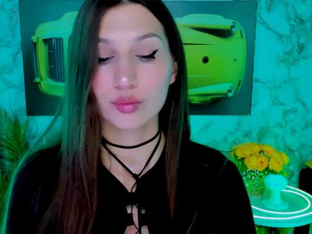 Mollyinyourmind's BongaCams show and profile