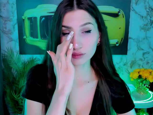 Mollyinyourmind's BongaCams show and profile