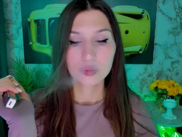 Mollyinyourmind's BongaCams show and profile