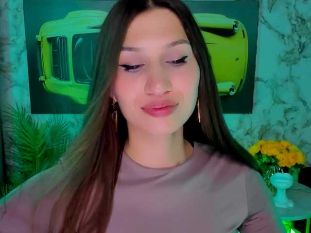 Mollyinyourmind's BongaCams show and profile