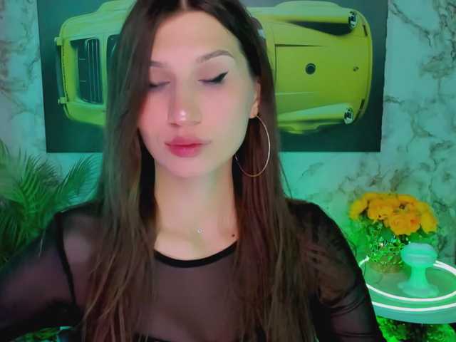 Mollyinyourmind's BongaCams show and profile