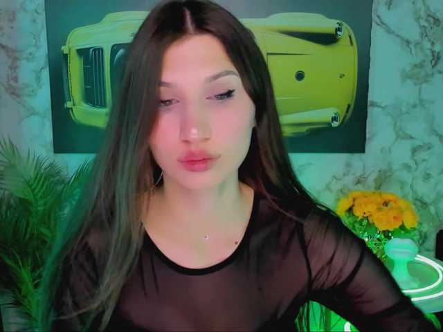 Mollyinyourmind's BongaCams show and profile