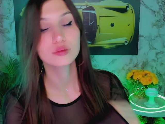 Mollyinyourmind's BongaCams show and profile