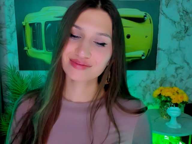 Mollyinyourmind's BongaCams show and profile