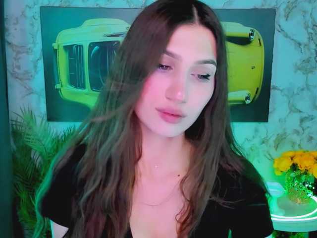 Mollyinyourmind's BongaCams show and profile