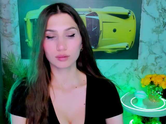 Mollyinyourmind's BongaCams show and profile