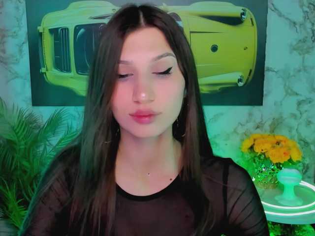 Mollyinyourmind's BongaCams show and profile