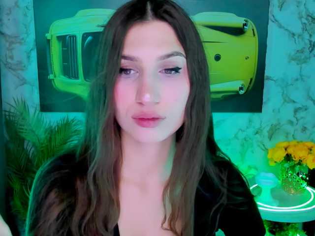 Mollyinyourmind's BongaCams show and profile