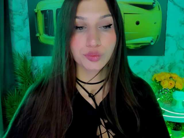 Mollyinyourmind's BongaCams show and profile