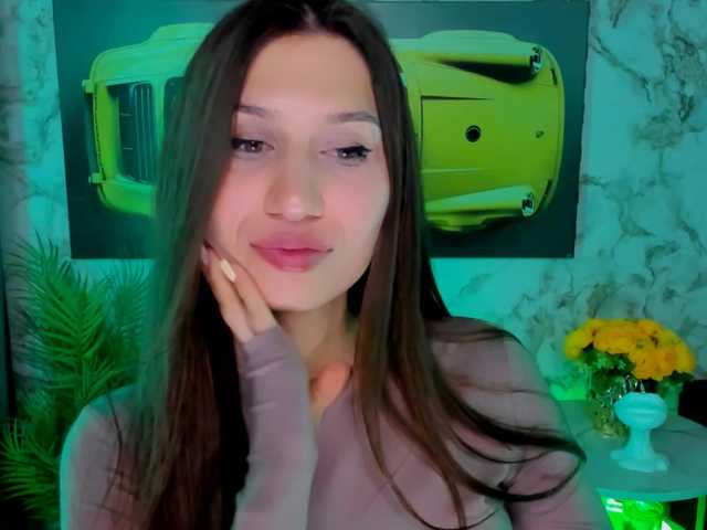 Mollyinyourmind's BongaCams show and profile