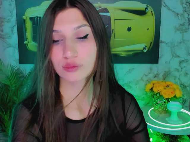 Mollyinyourmind's BongaCams show and profile