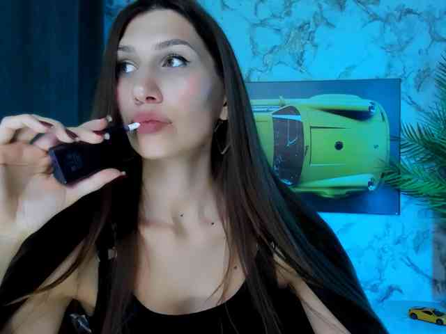 Modelo: Mollyinyourmind