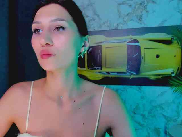 Modelo: Mollyinyourmind