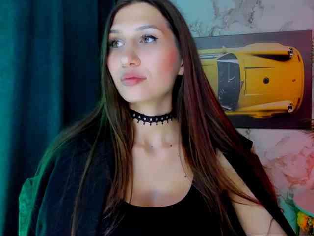 MollyDia webcam