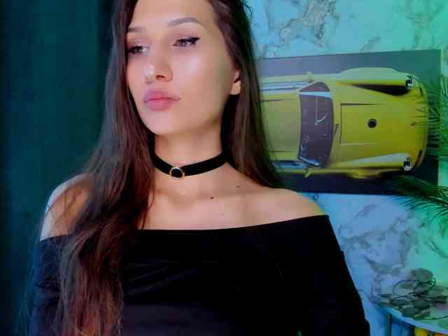 Modelo: MollyDia